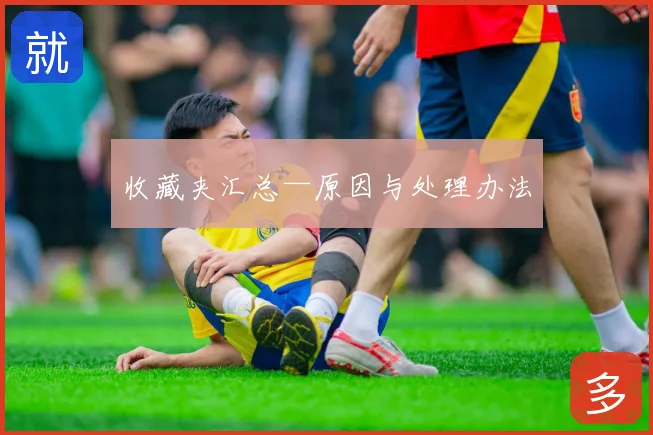 收藏夹汇总—原因与处理办法