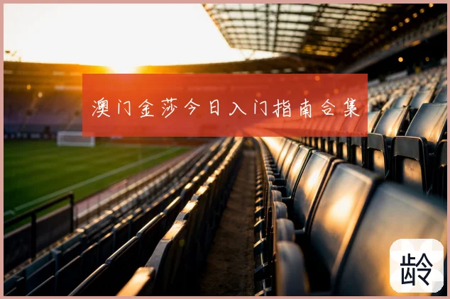 澳门金莎今日入门指南合集